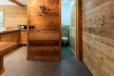 Ferienwohnung in Méribel in der Nähe des...