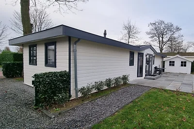Ferienhaus in Susteren mit Terrasse