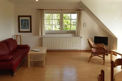 Ferienwohnungen Blaues Haus, Putbus
