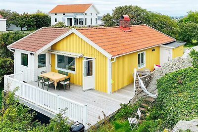 4 Sterne Ferienhaus in ELLÖS