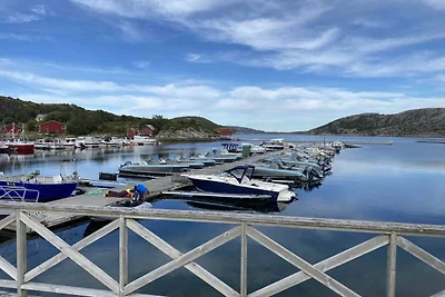 5 Personen Ferienhaus in Flatanger