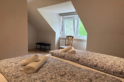 Luxus-Gruppenurlaub in den Ardennen