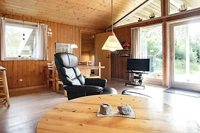 Gemutliches Ferienhaus in Blokhus -- By Traum...