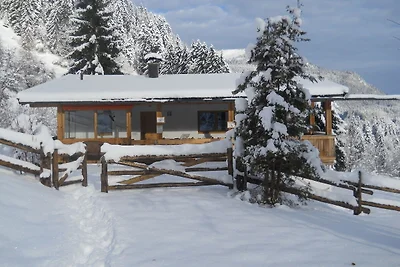 Chalet mit Terrasse in Niederndorf/Kufstein
