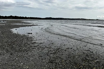 Rustige oase in Knebel