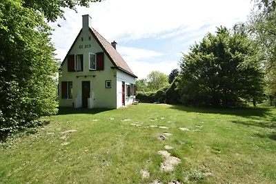 Quintessential holiday home in Ouddorp with...