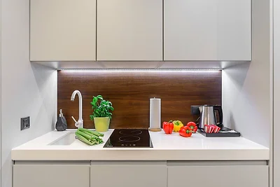 Modern Apartment Stay Near Paris