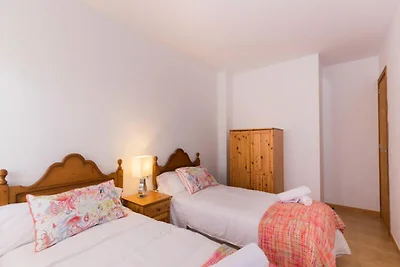 Haus in Can Picafort in der Nähe des Strandes