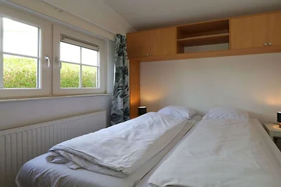 Vakantiehuis met 1 slaapkamer