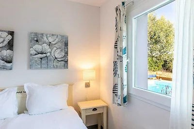 Villa in Les Sables d'Olonne mit privatem...