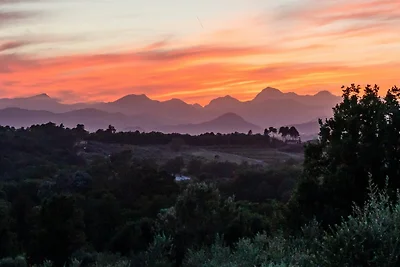 Villa mit 10 Schlafzimmern und Pool in Lucca