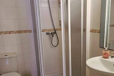Appartement met zwembad
