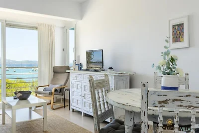 Appartement in Port de Pollensa bij Pine Walk