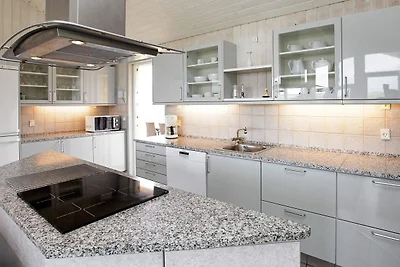 10 Personen Ferienhaus in Løkken