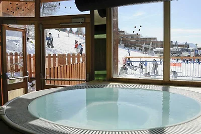 Moderne Wohnung im Skidorf Arc 1600