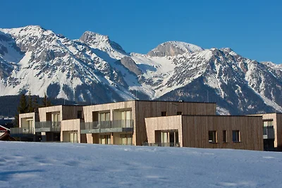 Appartement mit Balkon oder Terrasse
