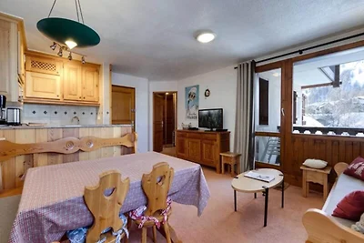 Komfortables Apartment mit direktem Zugang zu...