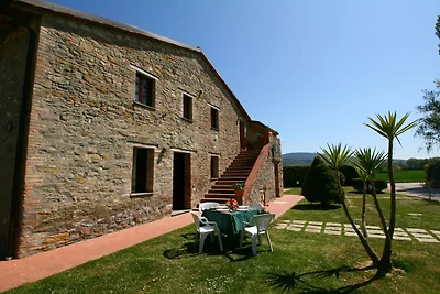 Charmant verblijf in Magione, Umbrië