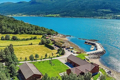 5 Personen Ferienhaus in EIDSVÅG