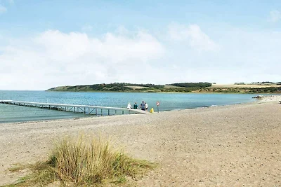 5 person holiday home on a holiday park in...