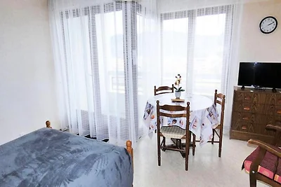 Studio für 2 Personen