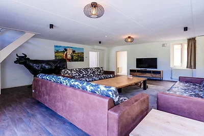 Freistehender Bungalow am Waldrand