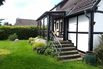 Accogliente casa vacanze a Monschau con...