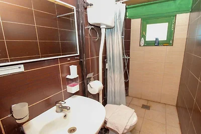 Ethno Village Dolina Mira - One Bedroom Holid...