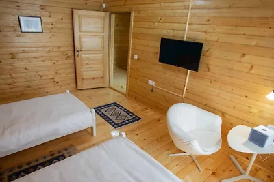 Ferienhaus Erholungsurlaub Vukovar-Srijem