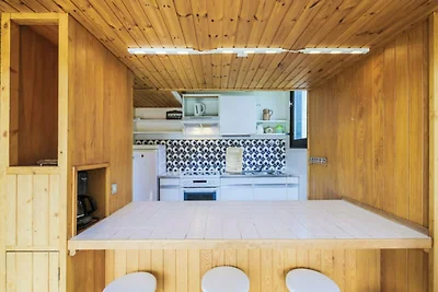 2-Zimmer-Apartment für 6 Personen - Budget