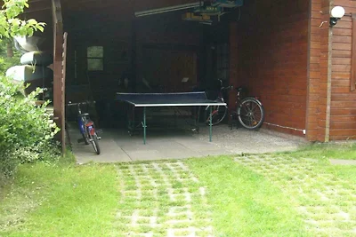 Appartement met 1 slaapkamer