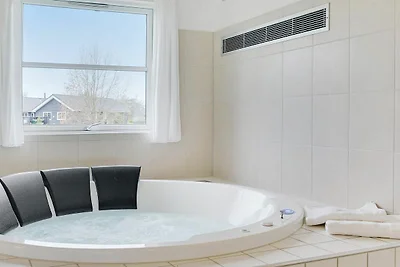 24 Personen Ferienhaus in Idestrup