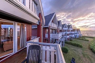 Lakeside Loft voor zes gasten