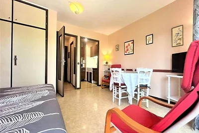 Studio - 1 of 2 personen - Gréoux-les-Bains