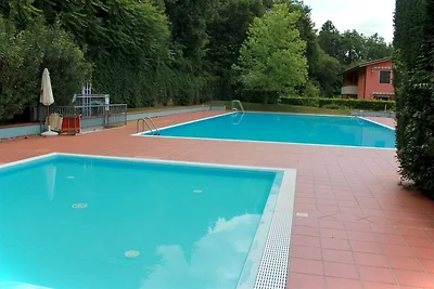 Mooie woning, ideaal voor gezinnen