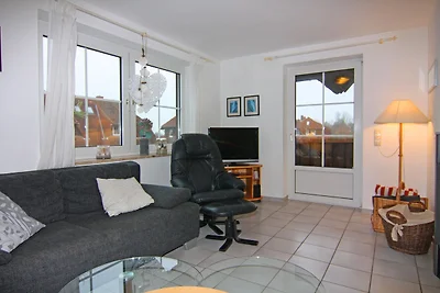 Apartment in Petersdorf f�r 6 Personen