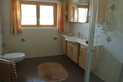 Ferienwohnung südliches Allgäu