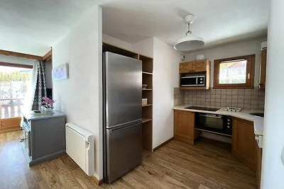 Ferienwohnung in Puy Saint Vincent mit direkt...