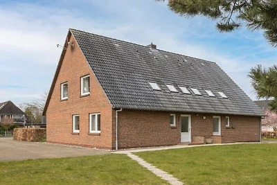Wohnung "Seestern" (ID 253)