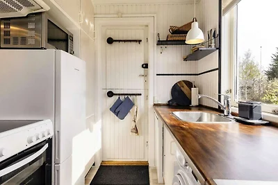 6 Personen Ferienhaus in Hadsund-By Traum