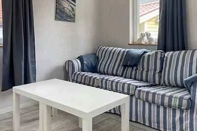 4 Personen Ferienhaus in ÄNGELHOLM