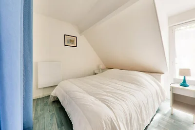 Haus in der Nähe der Strände von Quiberon und...