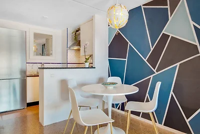 Appartement in Torremolinos bij Strand