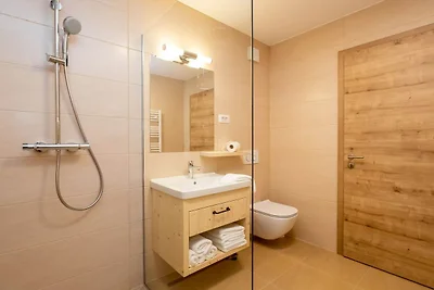 The Woodland Nook Apartments Bohinj - Standar...