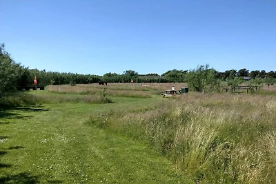 4 osob apartament w Fanø-By Traum