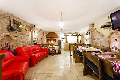 Ferienhaus in Starigrad Paklenica