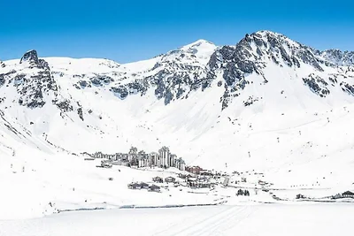 Renoviertes 4-Sterne-Hotel, komfortabel