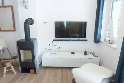 Vakantiehuis Glück Auf 1
