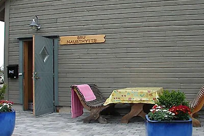 7 persoons vakantie huis in bru-By Traum