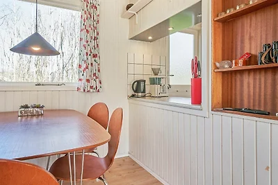 4 Personen Ferienhaus in Aakirkeby-By Traum